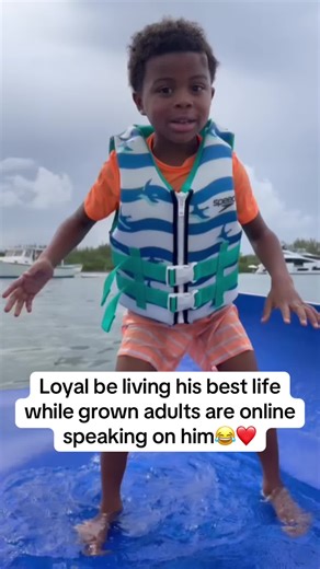 Loyal's Unstoppable Dance Moves Anywhere!