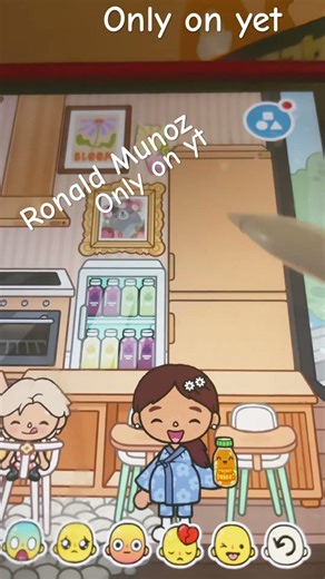 Morning routine part two