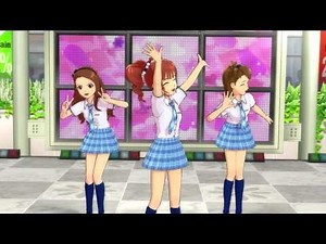 【アイドルマスター2】 Do-Dai