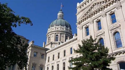 Which Indiana House members were for, against redistricting? See how representatives voted