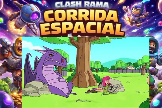 Os vídeos de Clash rama melhores episódios (@clash.rama.melhor) com som original - Clash rama melhores episódios