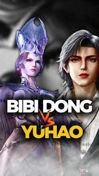 Bibi Dong vs. Huo Yuhao: Who Is the Real Monster of Soul Land?