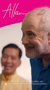 Imagine a leak-free day. Discover how the InterStim™ system can improve bladder symptoms. Risks may include surgical, device, and stimulation-related complications. See important safety info: https://bit.ly/47HOXD9 | Medtronic Bladder and Bowel Health
