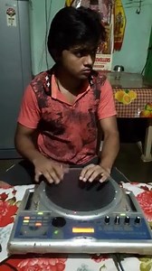 Tabla,dholak,khanjira,dholki,pakhawaj & daffli performance by Duke Bhowmick (Head Sonic SPD 20) | Scale Changer Tabla