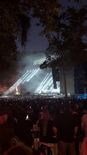 Exploring Gojira's Impact on Aftershock Festival