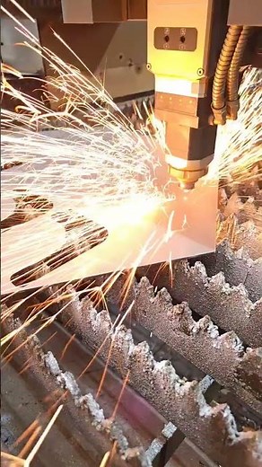 Smooth Micro Joint in CypCut creates a smoother transition at the micro-joint gap, reducing stress