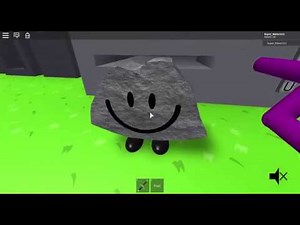 ROBLOX HAS A WORKING HPRC (Hand-powered Recovery Center)!!! | Roblox