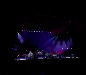 🎥 Usana Amphitheater | Foozie's Foo Fighters News