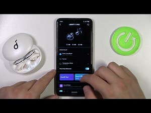 How to Enable LDAC Codec on Soundcore Liberty 3 Pro?