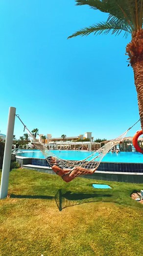 Relaxing Days at Jaz Casa Del Mar Hurghada, Egypt 🌞