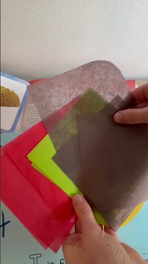 Literacy Craft Activities!