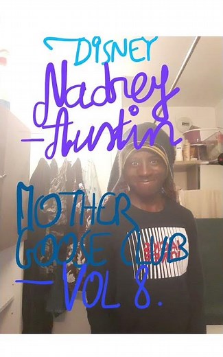 Nadrey-Austin (musicien) - Casting • Télé Star