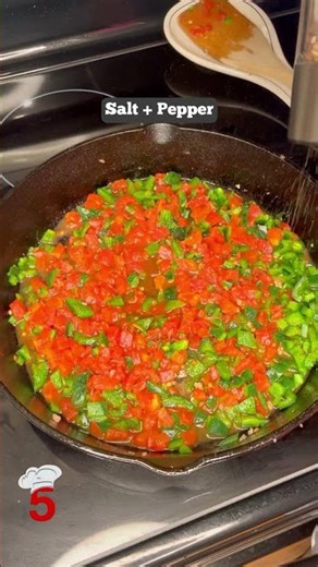 Easy Sausage Party Dip by 5 Ingredient Chef!