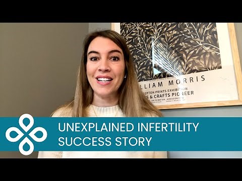 Fertility Success Story: The Unexplained Infertility & Emotional Stress