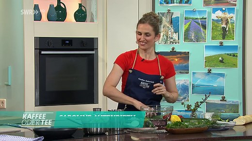 Rezept: Zucchini-Tomaten-Salat