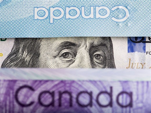 Posthaste: Why a weak Canadian dollar won't stop the Bank of Canada from cutting rates