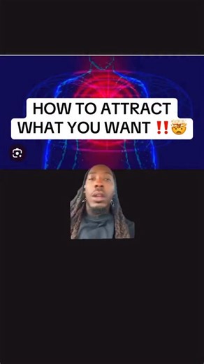 RRAIN GOD ⛈️⛈️ on Instagram: "Comment “Attract” if you’re ready to apply the principles from Just Waking King Up: The Spiritual Guide Book and start aligning with what’s meant for you ✨📘 Attracting what you want isn’t about forcing outcomes — it’s about alignment. Your thoughts, emotions, and actions send signals every day. When those signals are rooted in clarity instead of fear, intention instead of desperation, life responds differently. What you focus on grows. When you embody gratitude, di