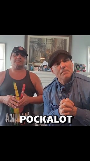 30K views · 1.1K reactions | The Broken English Italian Word Of The Day | The Uncle Louie Variety Show | Facebook