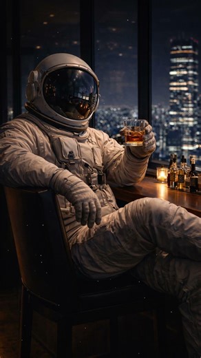 夜のバーで流れるChill House｜集中できる音楽
