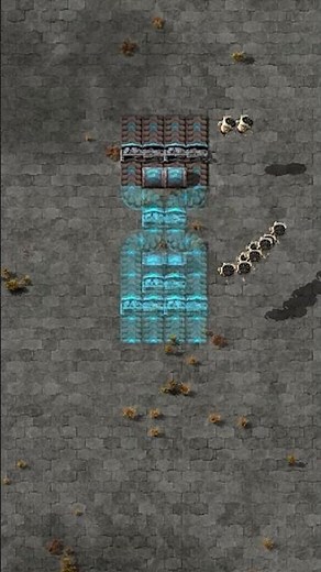 Belt Balancers / 28 (4-4) #factorio #factoriospaceage #belt