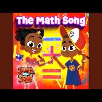 The Math Song