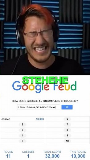Most Iconic Markiplier Moments You Shouldn't Miss✨