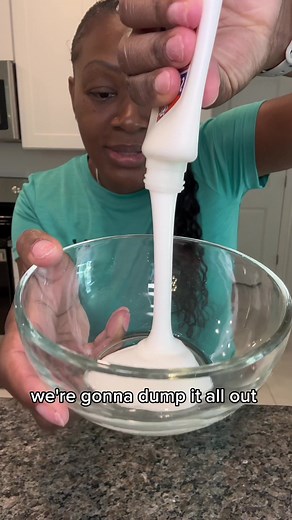 How to Make Slime with School Glue: Easy Step-by-Step Tutorial