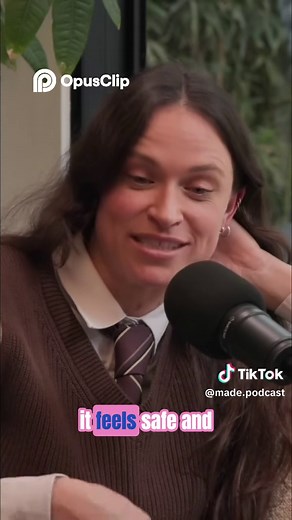 Porn & Identity_ Straight Women Watching Lesbian Scenes_ #madeitout #podcast #lgbtq #gay