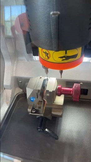 Key Cutting Automatic - San Diego & Beyond