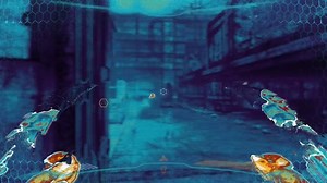 Aliens vs Predator - Trailer Predator Gameplay