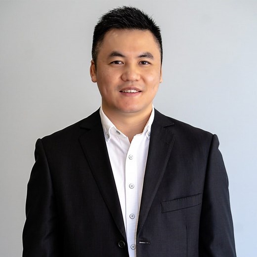 Dr Tim Cheung | Lung and Sleep
