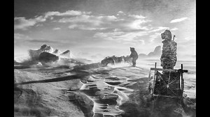 3.9K views · 22 reactions | Behind the scenes video of David Yarrow...