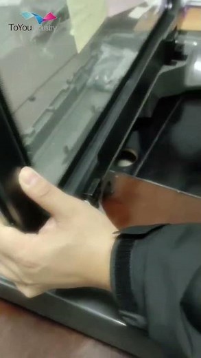 Rotary Damper for Washing Machine — How to replace washing machine dampers? Model 2