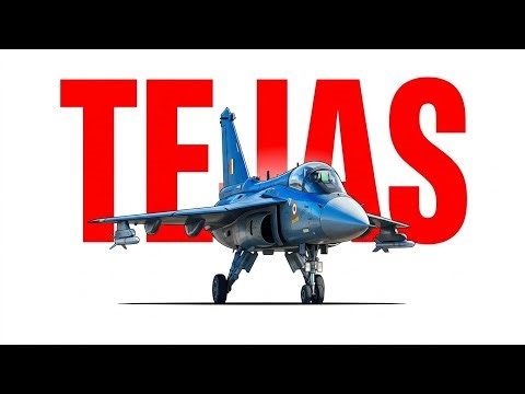 India's dream that the world called impossible | The real story of Tejas Fighter Jet