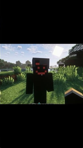 "Scary World" mini episode #6 COMPLETING THE TASK minecraft