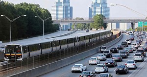 Fulton County agrees on transit plan - now comes the hard part