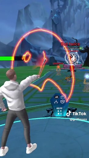 Bro Thought He Was Smart: A VR Gaming Experience