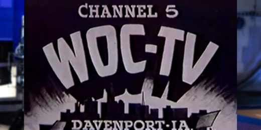 KWQC celebrates 75 years: The history of KWQC TV6