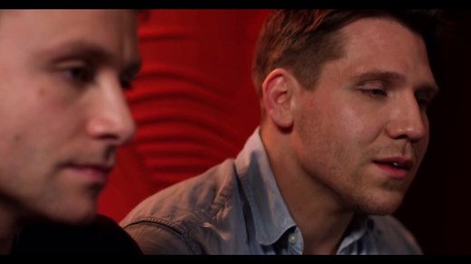 自由坠落【FREE FALL 2 】第二部预告加主创采访