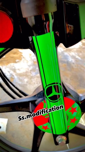 230K views · 2.3K reactions | #bike #modified #modfication #stickers #lamination | Suyaiv Bike Modification | Facebook