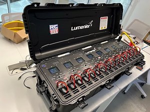 Creating and printing graphics on our Gerber Edge Fx