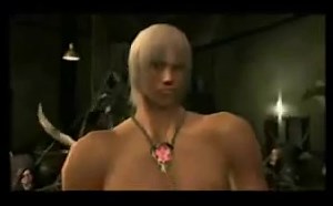 DMC AMV - Click Click Boom!