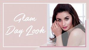 706K views · 746 reactions | Here's the complete breakdown of Alia Bhatt's fresh, glowing and youthful makeup look! | Glamrs | Facebook