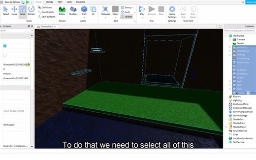 FE2如何制作地图教程(PART1) -- 排列和脚本读写