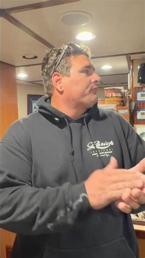 Captain Brian Pifer Seminar: Bluefin Update & Yellowfin Tackle Tips | Independence Trip