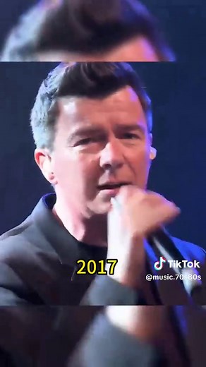 Get Rickrolled: The Iconic 80s Pop Moment