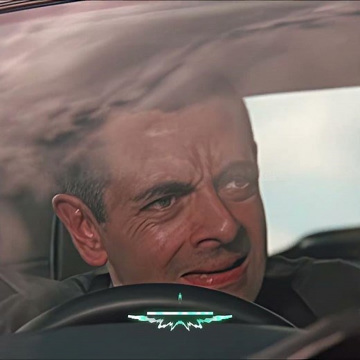 Mission completed accidentally😂 | Johnny English (2003) - 4k Edit | MATADORA (Slowed)