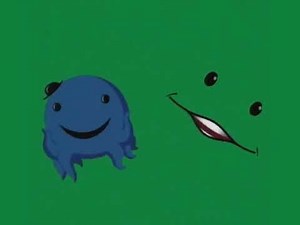 Nick Jr. Face Has A Brand New Friend (2001)