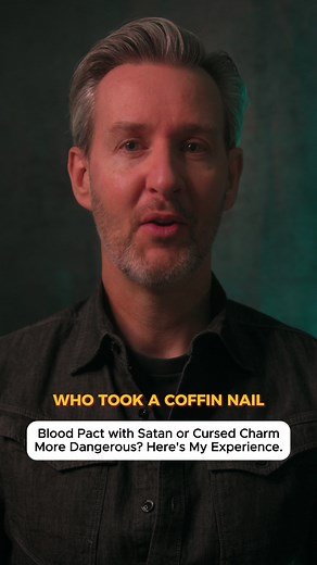 Exploring Dangerous Occult Practices in Documentaries