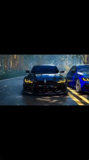 Peak 😩❤️‍🔥!! 2 BMW M Sports ❤️‍🔥|